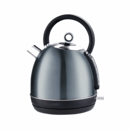 غلايه مويه كولين 1.7 لتر - 2200 وات - أزرق غامق