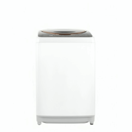 غسالة اتوماتيك علوية توشيبا - 15 كيلو - أبيض