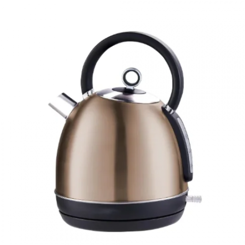 غلاية مياه كولين 2200 وات - 1.7 لتر - ذهبي غلاية مياه كولين 2200 وات - 1.7 لتر - ذهبي