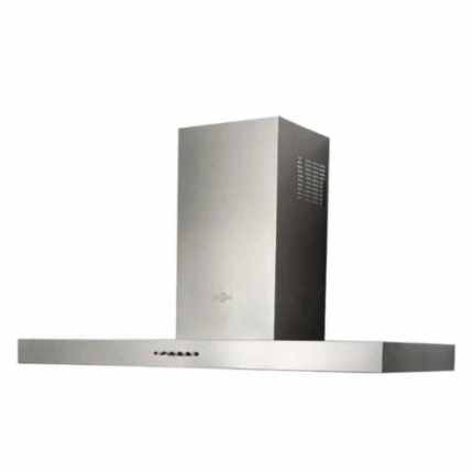 شفاط كهربائي ألجور 60 سم - ستيل - إيطالي