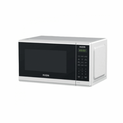 مايكرويف صغير كيون 20 لتر - 700 وات - أبيض