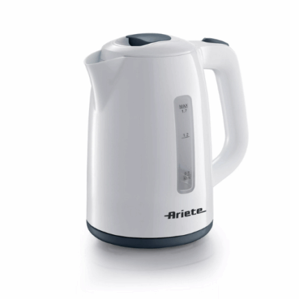 غلاية مياة اريتي 1.7 لتر - 2200 وات - أبيض