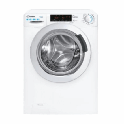 غسالة كاندي امامية 7 كيلو - انفرتر - أبيض
