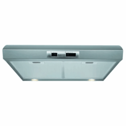 شفاط اريستون 60 سم بلت ان - ستيل