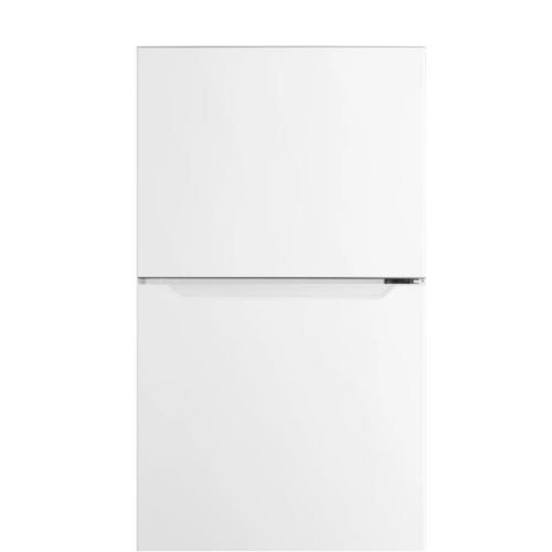 ثلاجة يوجين بابين 16 قدم - نو فروست - أبيض ثلاجة يوجين بابين 16 قدم - نو فروست - أبيض