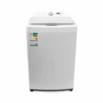 غسالة ugine تعبئة علوية 19 كيلو - أبيض