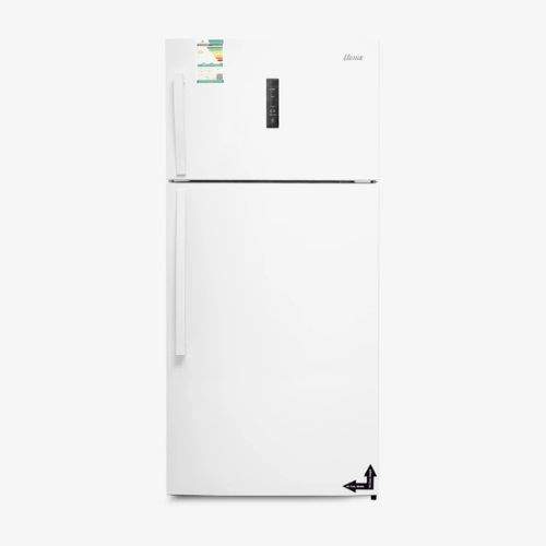 ثلاجة بابين يوجين 20 قدم - انفرتر - أبيض ثلاجة بابين يوجين 20 قدم - انفرتر - أبيض