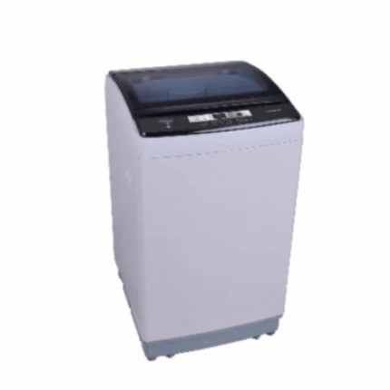 غسالة علوية كمفورت 11 كيلو - أبيض