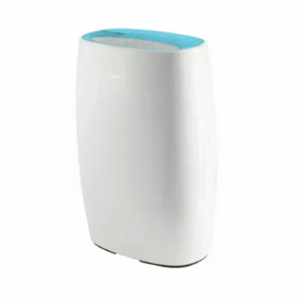 منقي هواء منزلي ميديا 29 متر - أبيض