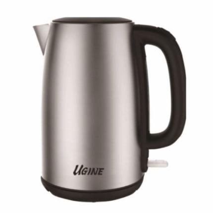 غلاية الماء يوجين 1.7 لتر - 2200 وات - ستيل