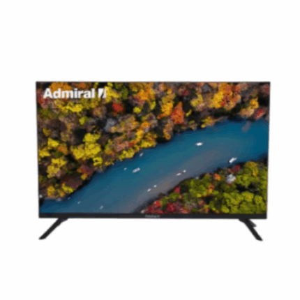شاشة ادميرال سمارت 32 بوصة - اندرويد 11 - 4K LED - HD