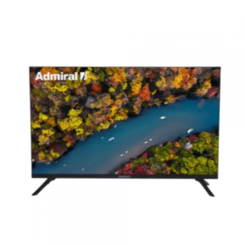 شاشة ادميرال سمارت 32 بوصة - اندرويد 11 - 4K LED - HD شاشة ادميرال سمارت 32 بوصة - اندرويد 11 - 4K LED - HD