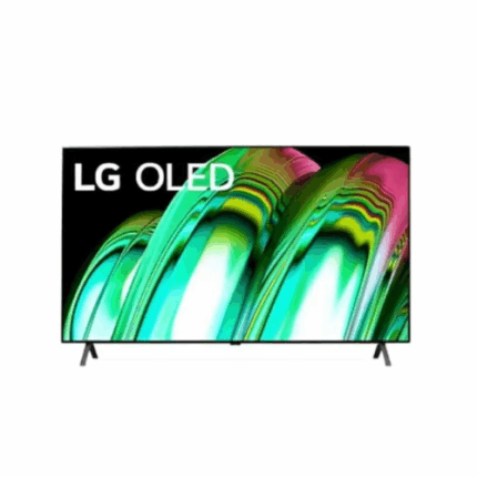 شاشة 55 بوصة ال جي سمارت 4K OLED - WEBOS