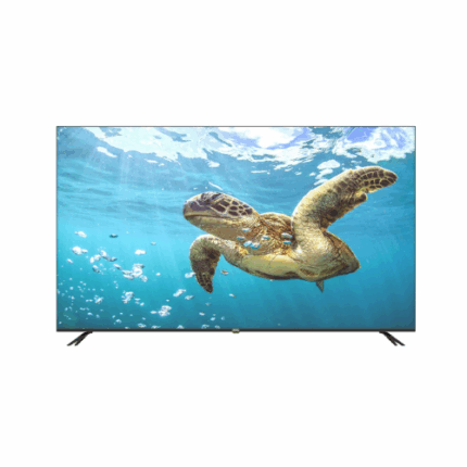 شاشة دورا سمارت 75 بوصة - 4K DLED - WebOS