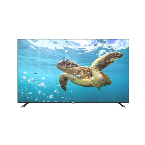 شاشة دورا سمارت 75 بوصة - 4K DLED - WebOS شاشة دورا سمارت 75 بوصة - 4K DLED - WebOS