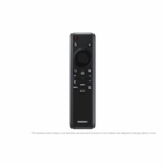 شاشة 55 بوصة سامسونج سمارت 4K LED - UHD - TIZEN