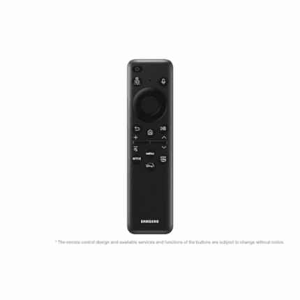 شاشة 55 بوصة سامسونج سمارت 4K LED - UHD - TIZEN