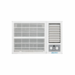 مكيف 18 وحدة يوجين شباك - روتاري - حار و بارد