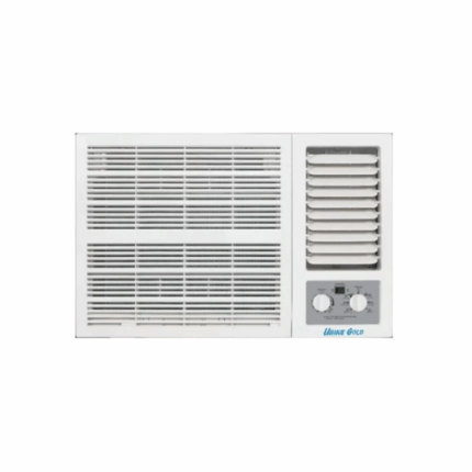 مكيف 18 وحدة يوجين شباك - روتاري - حار و بارد