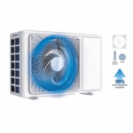 مكيف سبليت ٢٤ وحدة يوجين جولد - حار و بارد