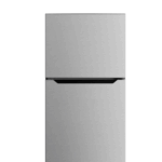 ثلاجة بابين يوجين 16 قدم - نو فروست - ستيل