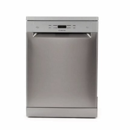 غساله مواعين اريستون 14 مكان - 7 برامج - ستيل