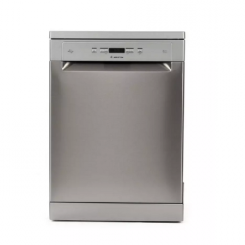 غساله مواعين اريستون 14 مكان - 7 برامج - ستيل غساله مواعين اريستون 14 مكان - 7 برامج - ستيل