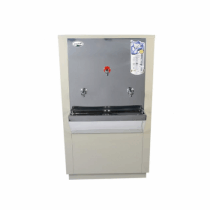 برادة الجزيرة 3 بزبوز 75 لتر - وطني - بيج