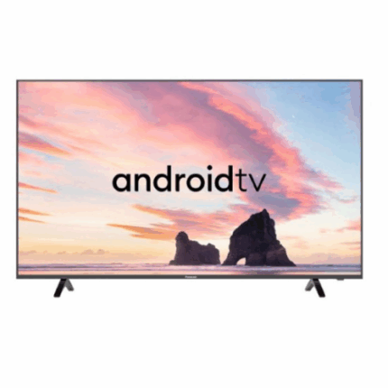 شاشة باناسونيك 75 بوصة سمارت اندرويد - 4K UHD