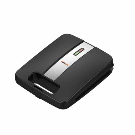 صانعة سمبوسة كولين 1400 وات - أسود