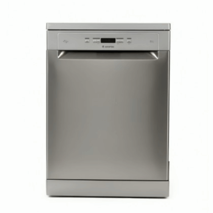 غسالة اريستون مواعين 14 مكان - 9 برامج - ستيل