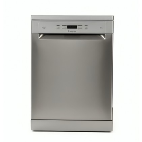 غسالة اريستون مواعين 14 مكان - 9 برامج - ستيل غسالة اريستون مواعين 14 مكان - 9 برامج - ستيل