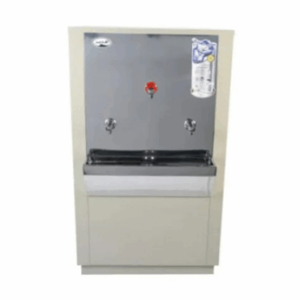 برادة ماء سبيل الجزيرة 75 لتر - وطني - بيج