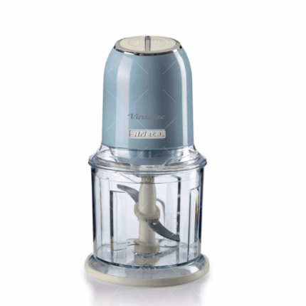 مفرمة لحم اريتي 400 وات - 600 مل - أزرق سماوي