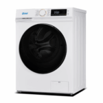 غسالة تعبئة أمامية يوجين 11 كيلو - انفرتر - أبيض