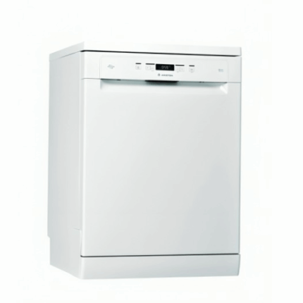 غسالة اطباق اريستون 15 مكان - 10 برامج - أبيض