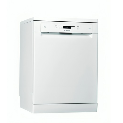 غسالة اطباق اريستون 15 مكان - 10 برامج - أبيض غسالة اطباق اريستون 15 مكان - 10 برامج - أبيض