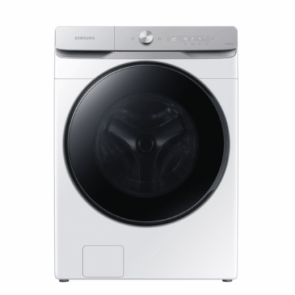 غسالة سامسونج 16 كيلو أمامية - انفرتر - أبيض