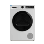 نشافة ملابس يوجين 8 كيلو - تركي - أبيض