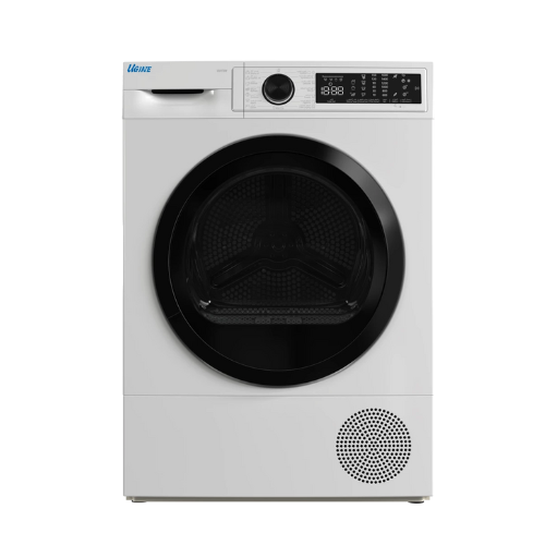 نشافة ملابس يوجين 8 كيلو - تركي - أبيض نشافة ملابس يوجين 8 كيلو - تركي - أبيض