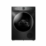 مجفف ملابس ميديا 10 كيلو - انفرتر - تيتانيوم