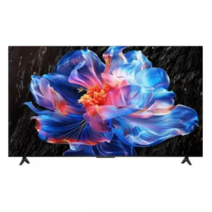 شاشه تي سي ال 65 بوصه سمارت 4K LED – Google Tv