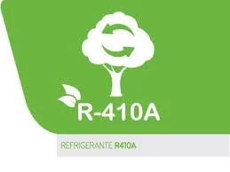 غاز تبريد R410A 