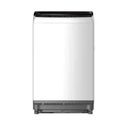 غسالة اتوماتيك ميديا فتحة علوية 8 كيلو 8 برامج – أبيض