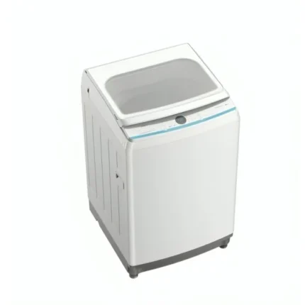 غسالة ميديا 12 كيلو ميديا علوية انفرتر – أبيض