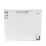 فريزر ارضي 10.5 قدم يوجين – أبيض