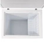 فريزر ارضي 10.5 قدم يوجين – أبيض