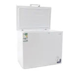 فريزر ارضي 10.5 قدم يوجين – أبيض