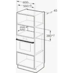 ميكرويف ميديا بلت ان 30 لتر 900 وات – ستيل